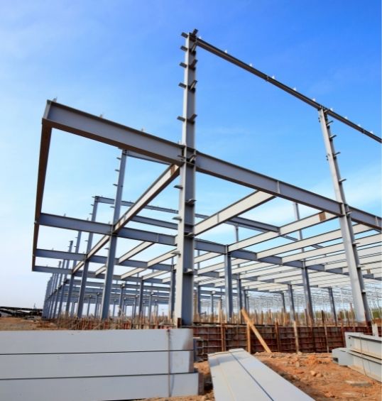 residential-commercial-steel-frames-solution-hamilton