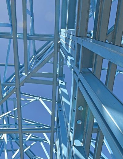 steel-frame-house-project